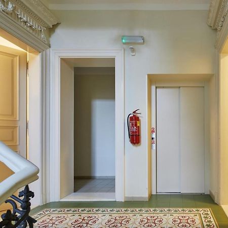 Prague Days - Homey Studio - New Town Esterno foto